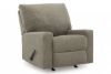 Picture of Newellen - Lane Hemp Rocker Recliner