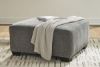 Picture of Clarington - Greystone Oversized Ottoman