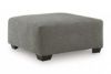 Picture of Clarington - Greystone Oversized Ottoman