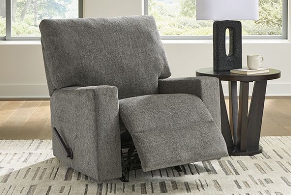 Picture of Clarington - Greystone Rocker Recliner