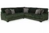 Picture of Central Park - Pine LAF 2PC Sectional