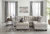 Picture of Mahoney - Pebble LAF 2PC Sectional