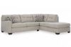 Picture of Mahoney - Pebble LAF 2PC Sectional