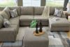 Picture of Newellen - Lane Hemp LAF Sectional