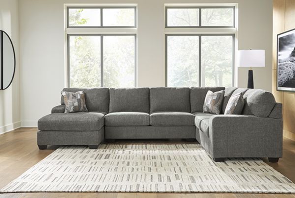 Picture of Clarington - Greystone RAF Sectional