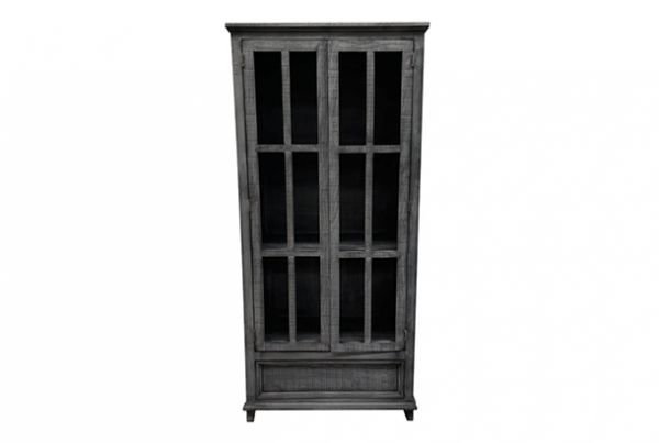 Picture of Denver - Ocean 70" Vintage Cabinet