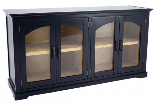 Picture of Shaw - Passport 70" Console