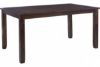 Picture of Landry - Brown 6PC Dining Set