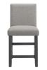 Picture of Seneca - Gray Counter Height Stool