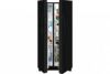 Picture of 23 Cu. Ft. 35'' Depth Black Side by Side Fridge