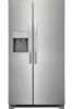 Picture of 23 Cu. Ft. 36" Depth Stainless Steel Side by Side Refrigerator