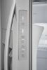 Picture of 23 Cu. Ft. 36" Depth Stainless Steel Side by Side Refrigerator