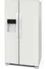 Picture of 26 Cu. Ft. 36" Depth White Side by Side Fridge