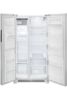 Picture of 26 Cu. Ft. 36" Depth White Side by Side Fridge