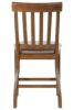 Picture of Putnam - Walnut/Cream Pub Stool