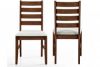Picture of Pascal - Walnut Dining Chair
