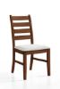Picture of Pascal - Walnut Dining Chair