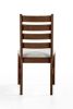 Picture of Pascal - Walnut Dining Chair