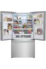 Picture of 28.8 Cu. Ft. 36" Depth Stainless Steel French Door Refrigerator