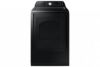 Picture of 7.4 Cu. Ft. Black Electric Dryer