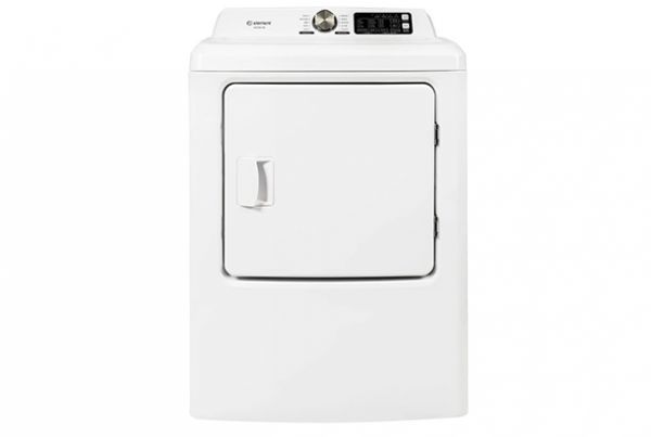 Picture of 7.0 Cu. Ft. White Electric Dryer
