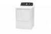 Picture of 7.2 Cu. Ft. - White Electric Dryer