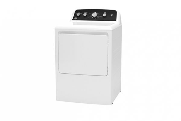 Picture of 7.2 Cu.Ft. White Electric Dryer