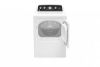 Picture of 7.2 Cu. Ft. - White Electric Dryer