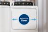 Picture of 7.2 Cu. Ft. - White Electric Dryer