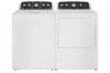 Picture of 7.2 Cu. Ft. - White Electric Dryer