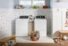 Picture of 7.2 Cu. Ft. - White Electric Dryer