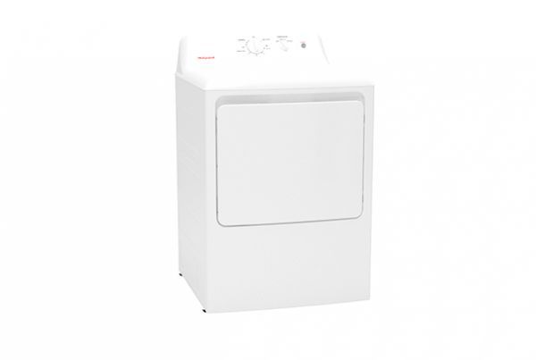 Picture of 6.2 Cu. Ft. White  Electric Dryer