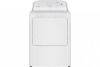 Picture of 6.2 Cu. Ft. White  Electric Dryer