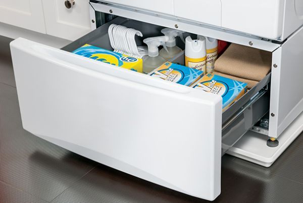 Picture of Universal Low Profile Washer Floor Tray