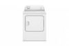 Picture of 6.5 Cu. Ft. White Electric Dryer