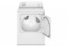Picture of 6.5 Cu. Ft. White Electric Dryer