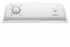 Picture of 6.5 Cu. Ft. White Electric Dryer