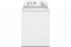 Picture of 3.8 Cu. Ft. White Top Load Washer