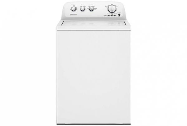 Picture of 3.8 Cu. Ft. White Top Load Washer
