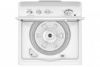 Picture of 3.8 Cu. Ft. White Top Load Washer