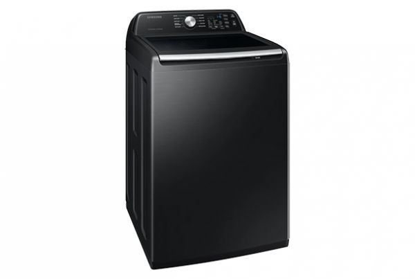 Picture of 4.7 Cu. Ft. Black Top Load Washer