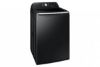 Picture of 4.7 Cu. Ft. Black Top Load Washer