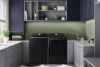 Picture of 4.7 Cu. Ft. Black Top Load Washer