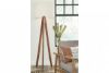 Picture of Dallson - Brown Floor Lamp