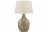 Picture of Mari - Glass Table Lamp