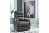 Picture of Strawbill - Shadow Power Lift Recliner