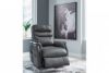 Picture of Strawbill - Shadow Power Lift Recliner