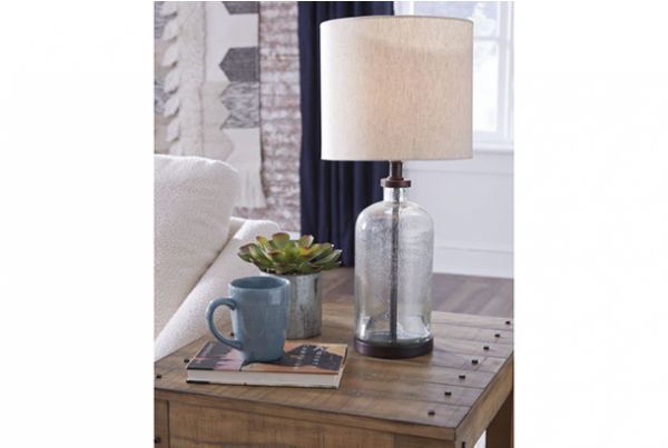 Picture of Bandile - Table Lamp
