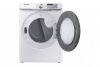 Picture of 7.5 Cu. Ft. White Stackable Electric Dryer