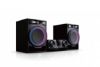 Picture of Dual 8" Woofer 1000 -Watt Home System with Bluetooth